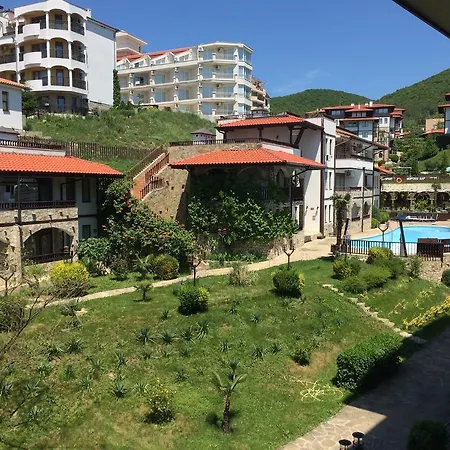 Apartment In Etara Sveti Vlas