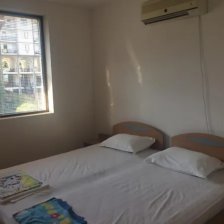 Apartment In Etara