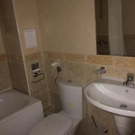 In Etara Apartment Sveti Vlas