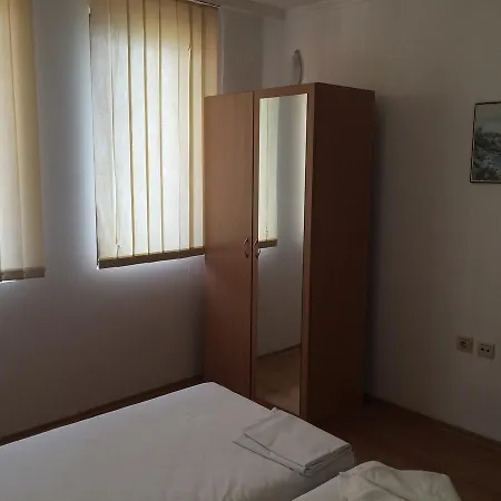In Etara Apartment Sveti Vlas