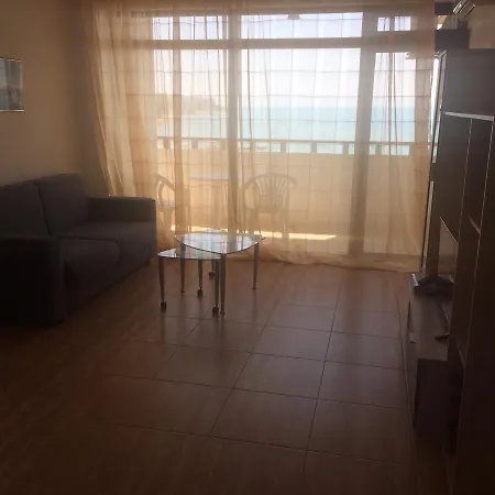 In Etara Apartment Sveti Vlas
