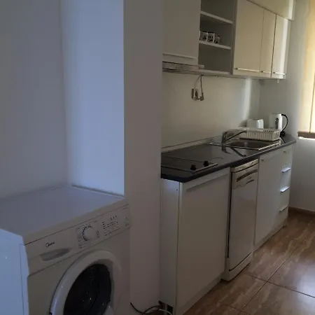 Apartment In Etara Sveti Vlas